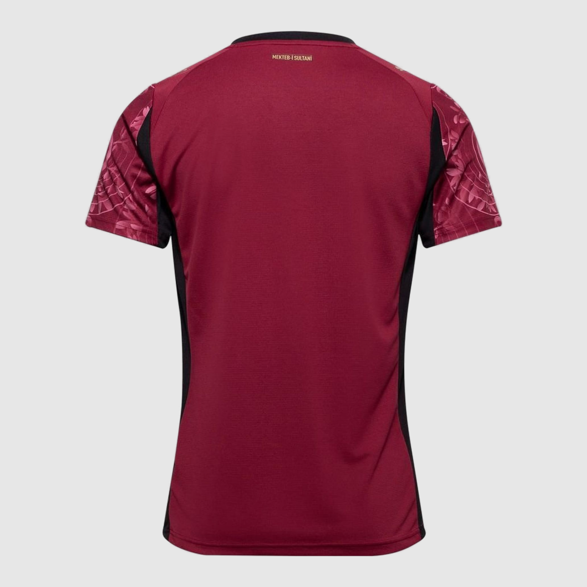 Galatasaray Third Jersey 2025/26 - photo 2