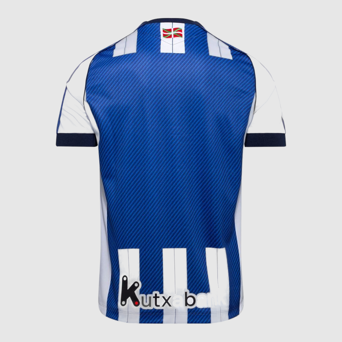 Real Sociedad Home Jersey 2025/26 - photo 2