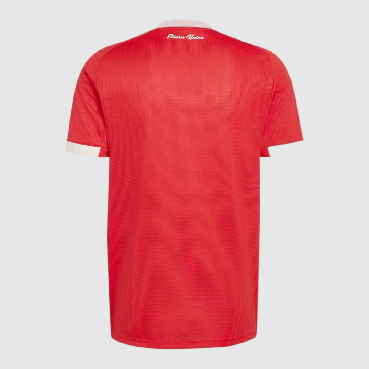 1. FC Union Berlin Fourth Jersey 2025/26 - photo 2