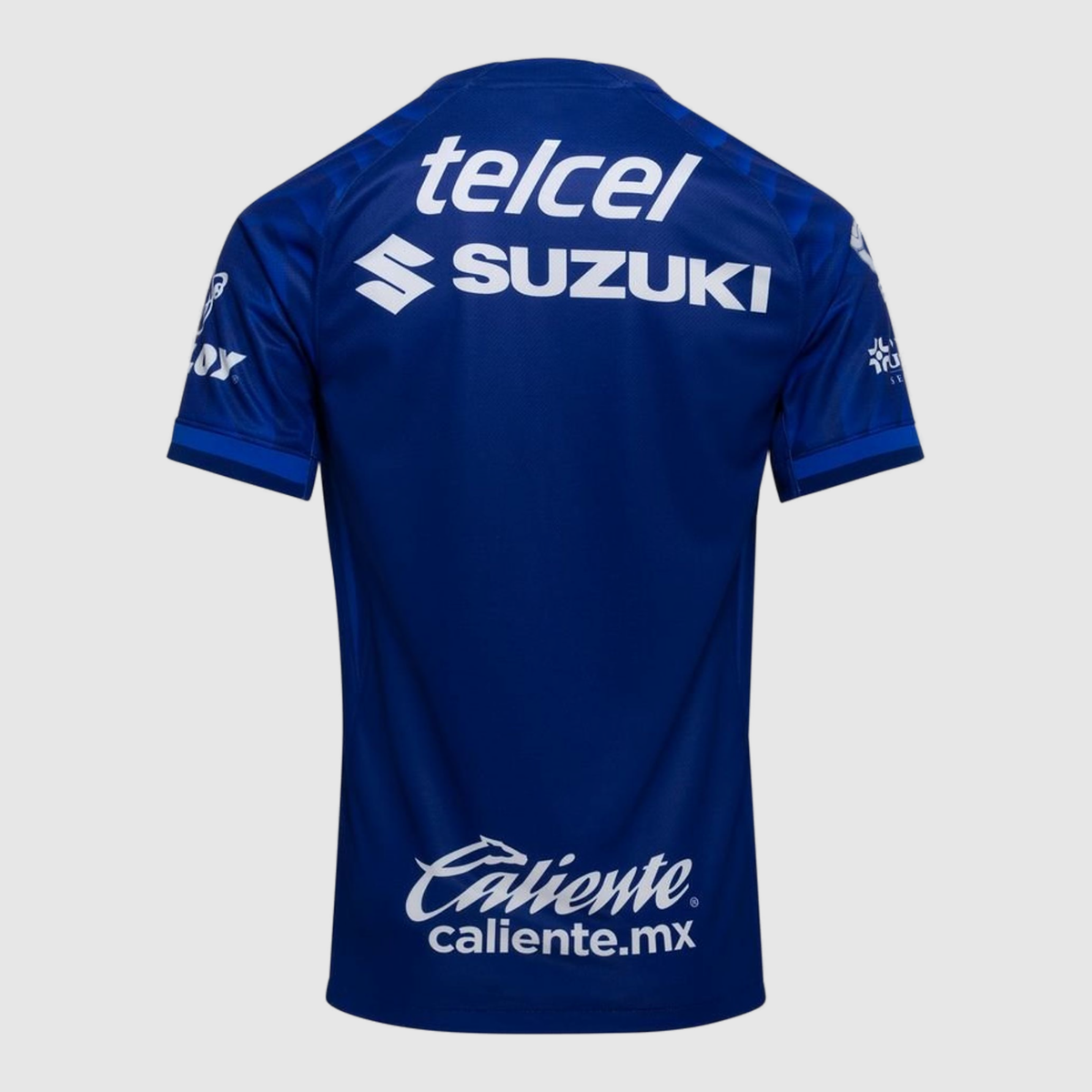 Pumas UNAM Away Jersey 2025/26 - photo 2