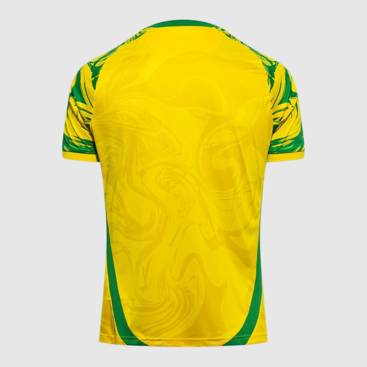 Camisa Norwich City I 26/27 Torcedor - foto 2