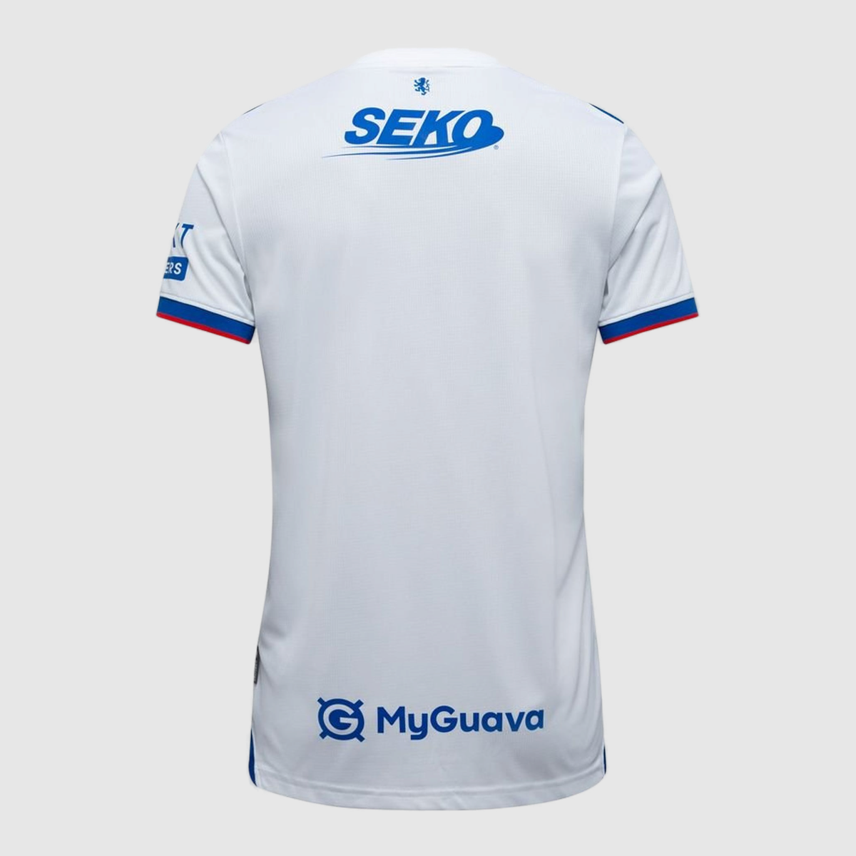 Rangers Away Jersey 2025/26 - photo 2