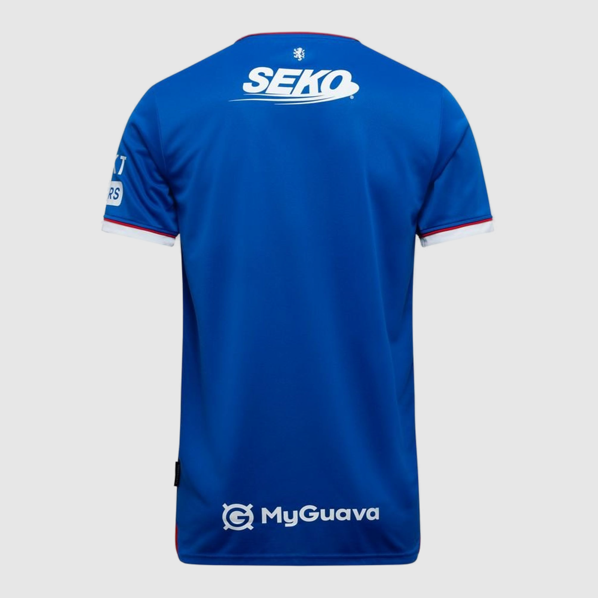 Rangers Home Jersey 2025/26 - photo 2