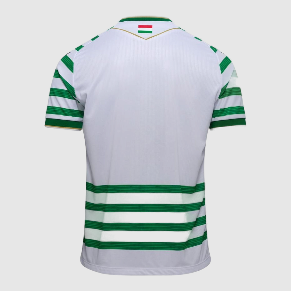 Camisa Ferencváros I 25/26 Torcedor - foto 2