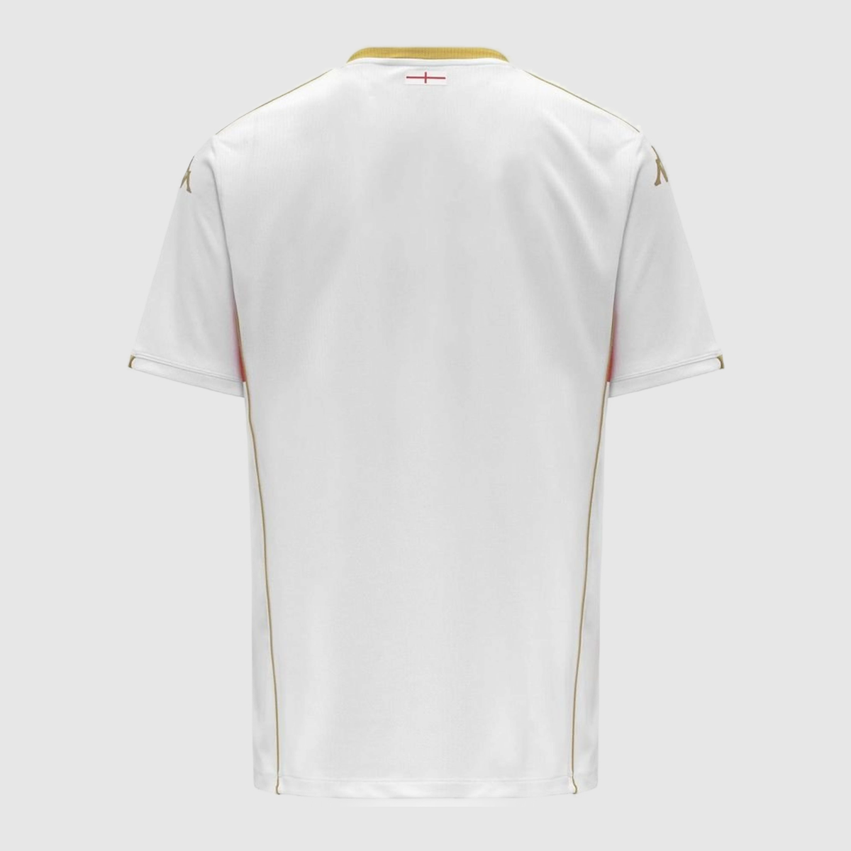 Camisa Genoa II 25/26 Torcedor - foto 2
