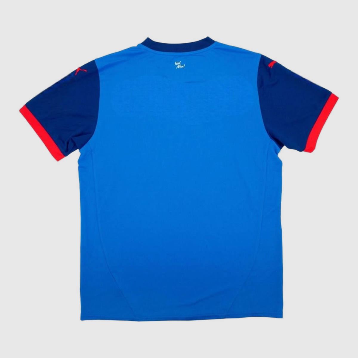 Holstein Kiel Home Jersey 2024/25 - photo 2