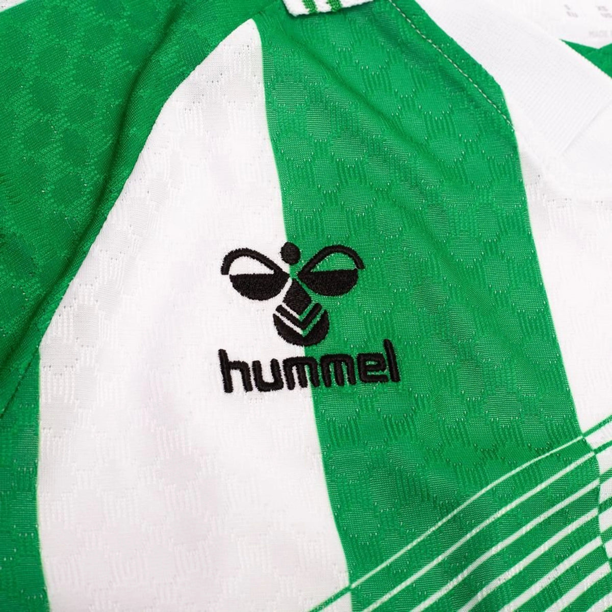 Real Betis Home Jersey 2026/27 Player Version - photo 4