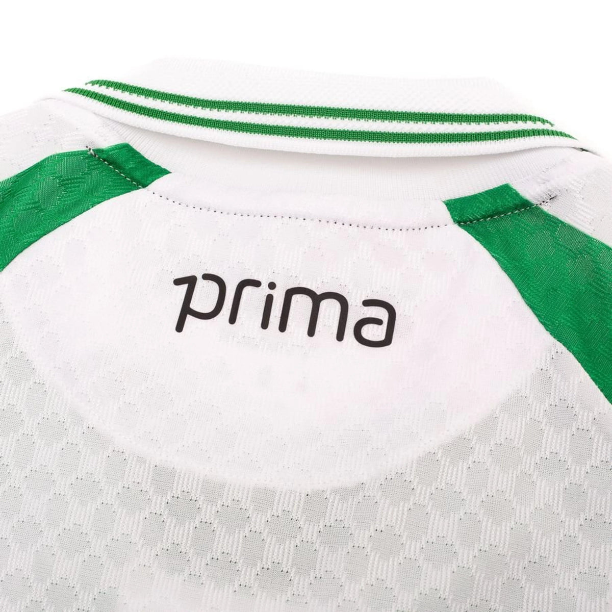 Real Betis Home Jersey 2026/27 Player Version - photo 6