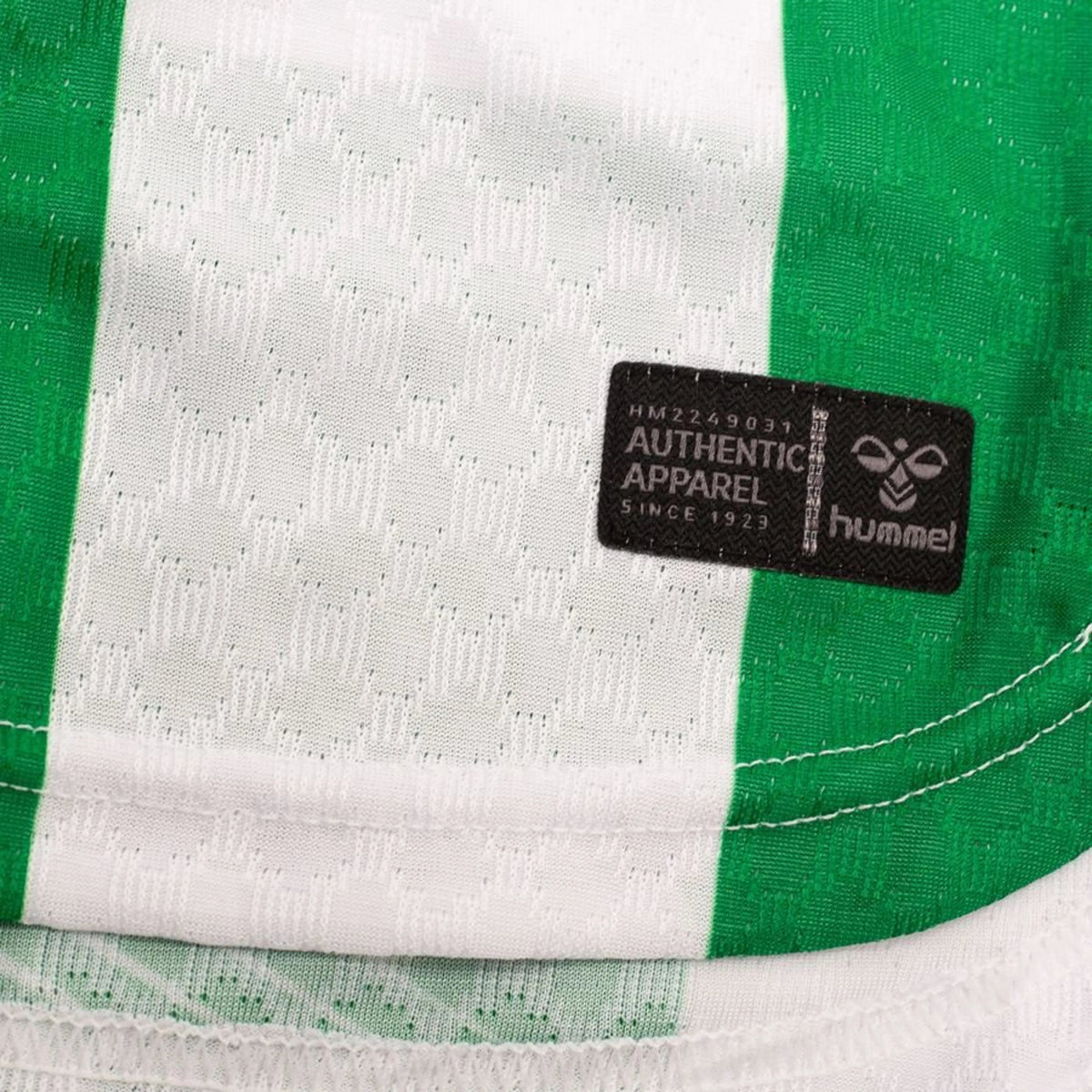 Real Betis Home Jersey 2026/27 Player Version - photo 7
