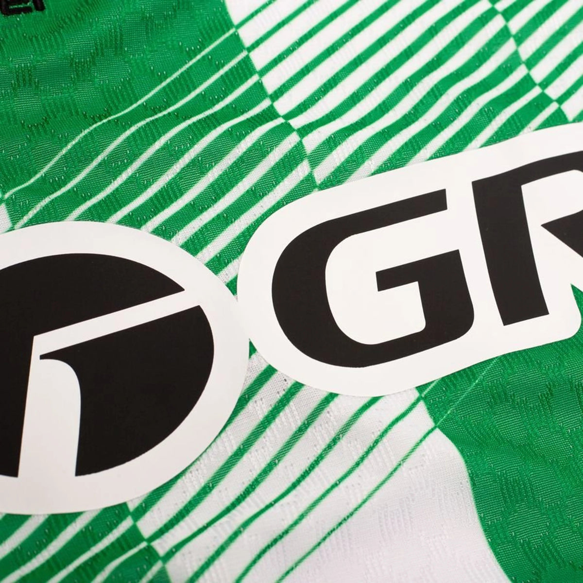 Real Betis Home Jersey 2026/27 Player Version - photo 8