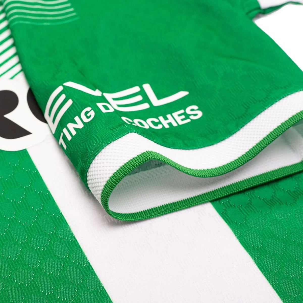 Real Betis Home Jersey 2026/27 Player Version - photo 10