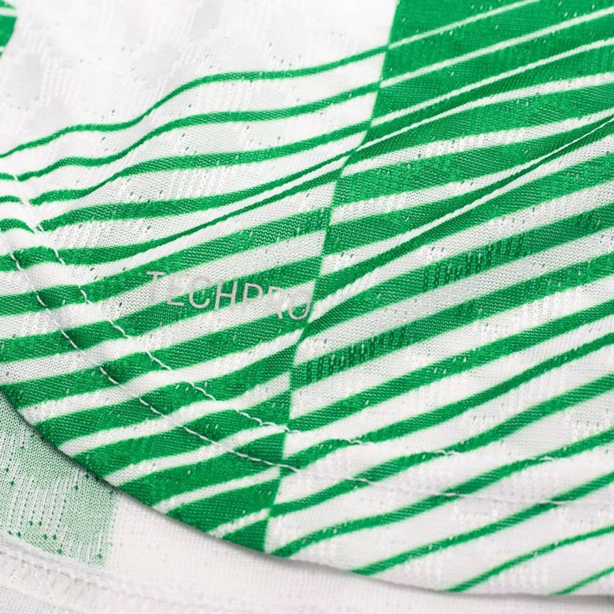 Real Betis Home Jersey 2026/27 - photo 11