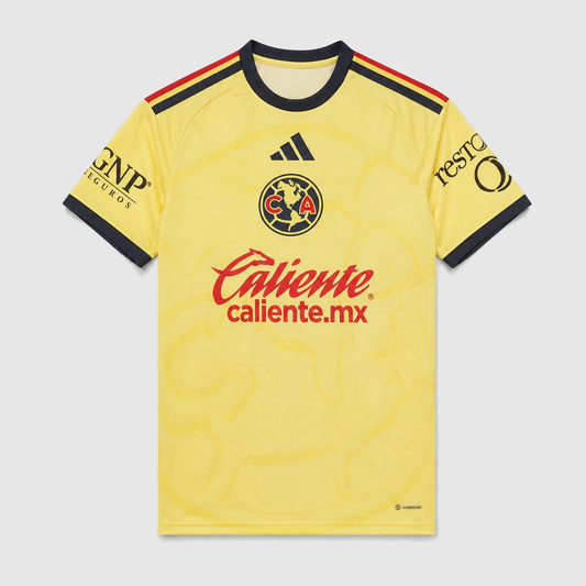 Club América Home Jersey 2026/27
