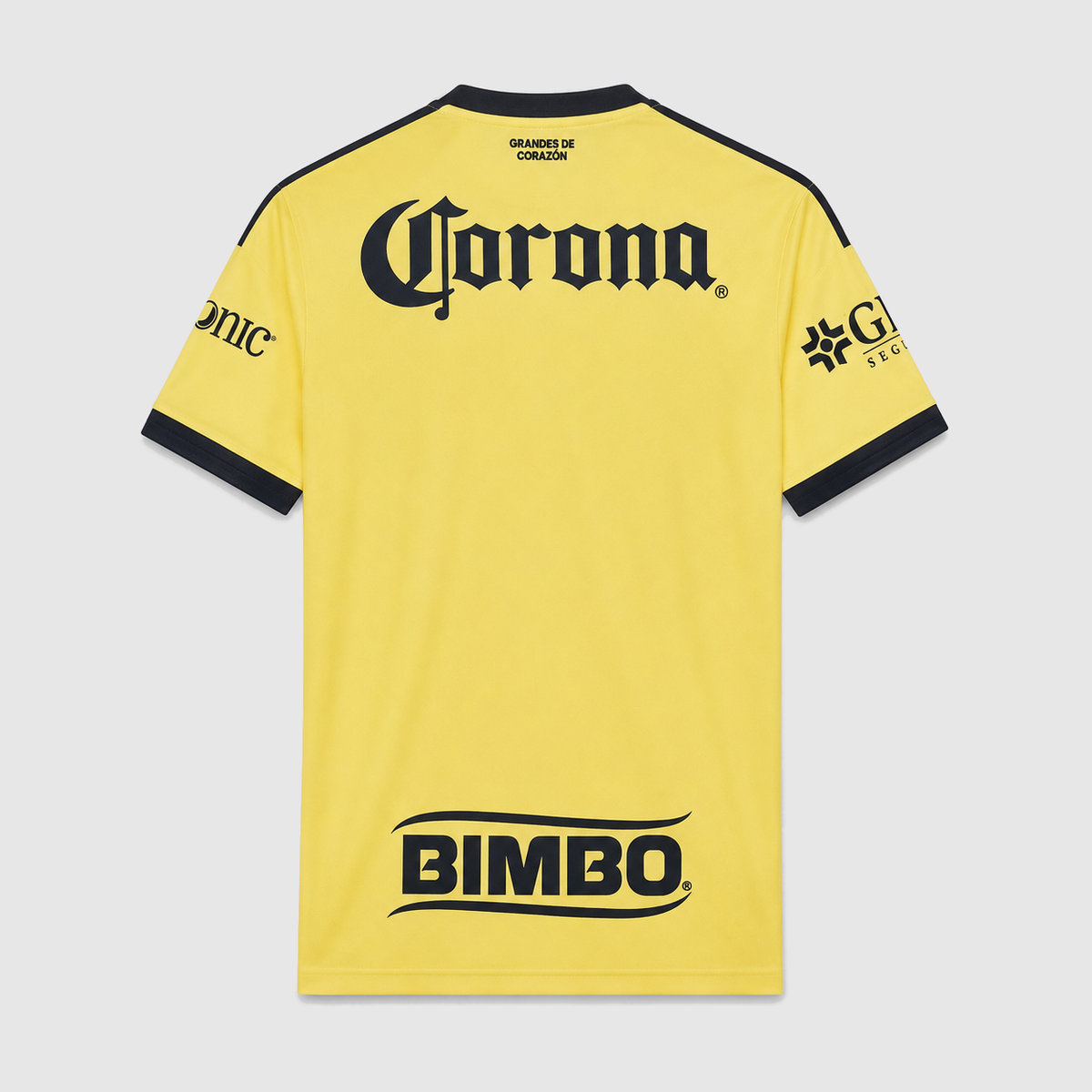 Club América Home Jersey 2026/27 - photo 2