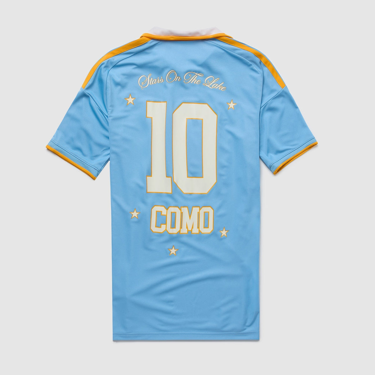Como 1907 Fourth Jersey 2025/26 - photo 2