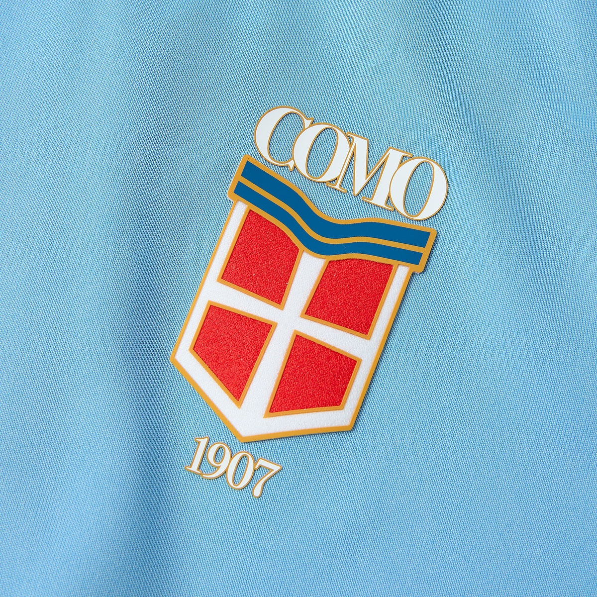 Como 1907 Fourth Jersey 2025/26 - photo 3