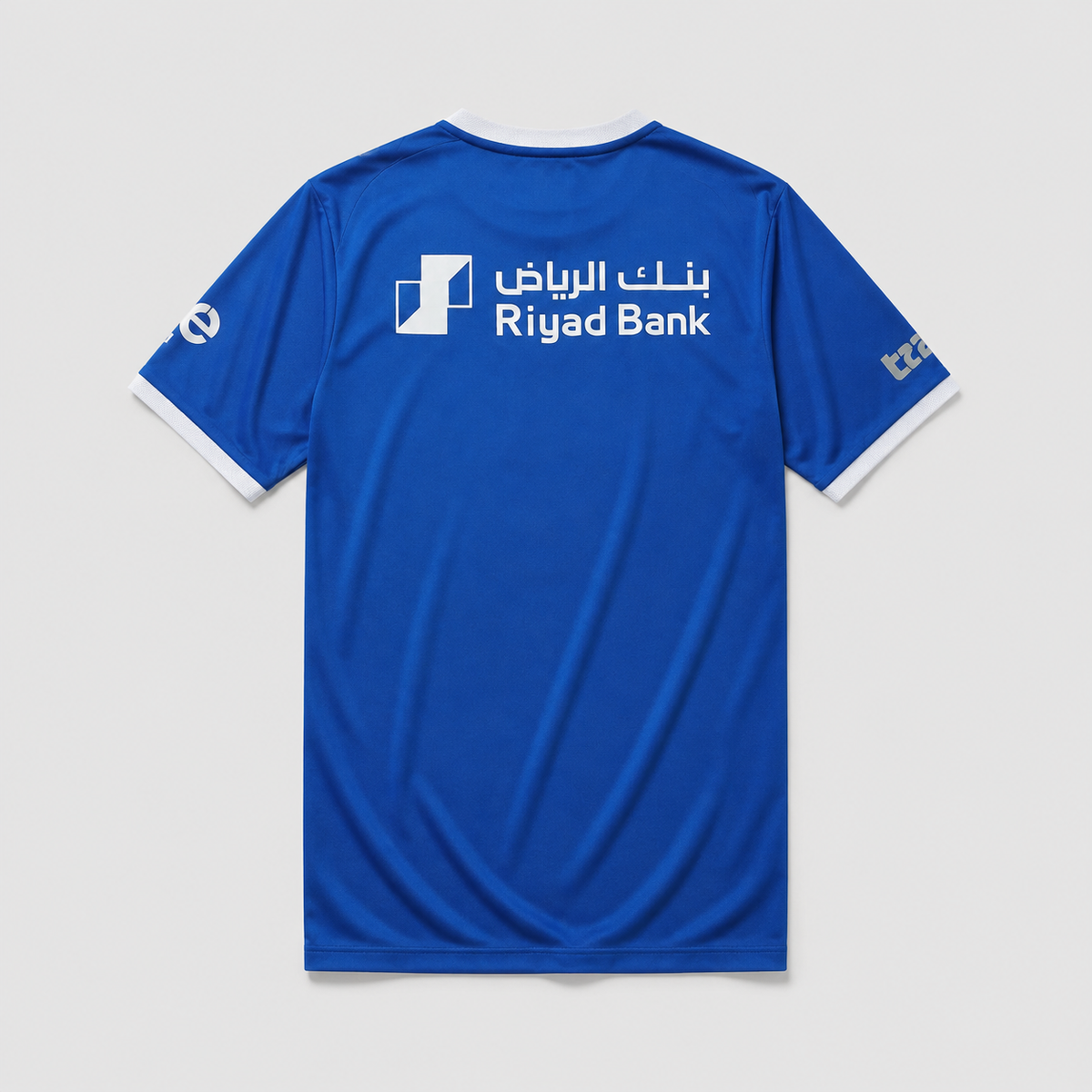Al Hilal Home Jersey 2026/27 Player Version - photo 2