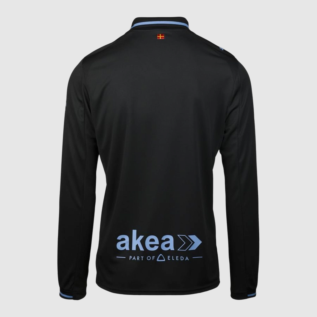Malmo FF Away Long Sleeve Jersey 2026/27 - photo 2