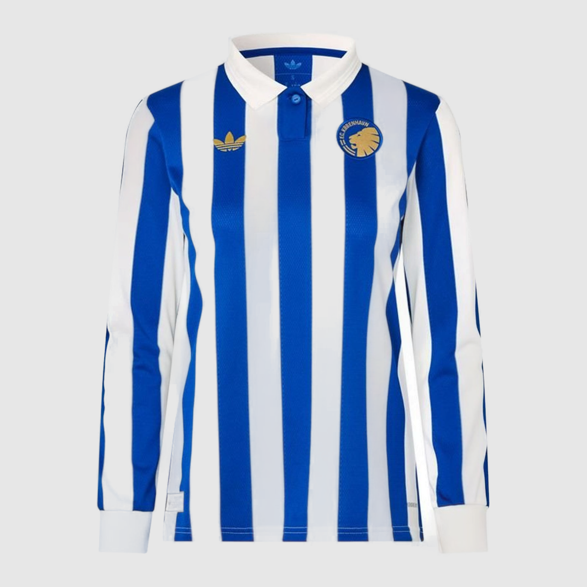 Camisa Copenhague IV 25/26 Feminina