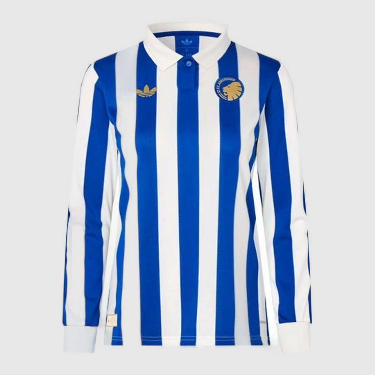 Camisa Copenhague IV 25/26 Feminina - foto 2