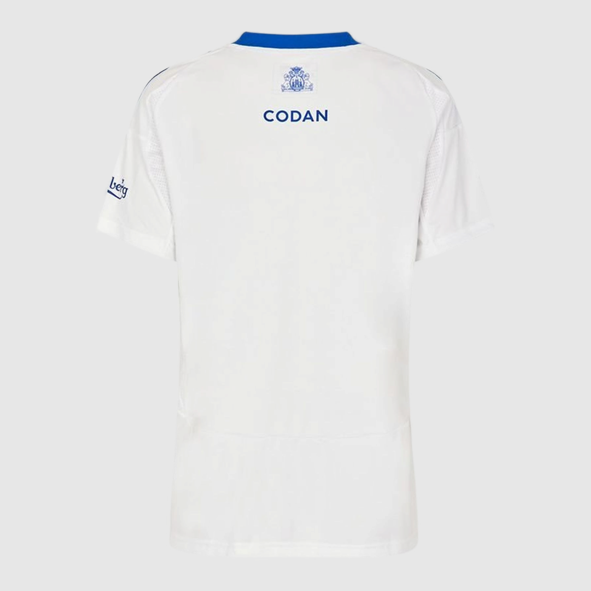 FC Copenhagen Home Women's Jersey 2024/25 - photo 2