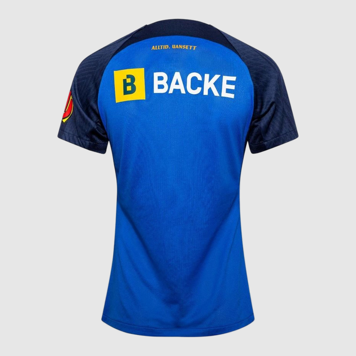 Stabaek Home Women's Jersey 2024/25 - photo 2