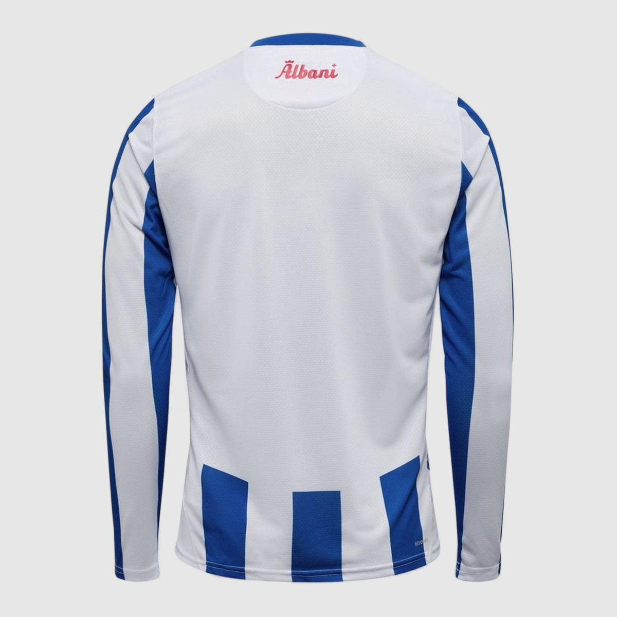 Odense BK Home Long Sleeve Jersey 2025/26 - photo 2