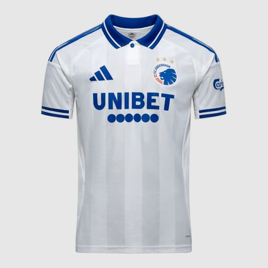 Camisa Copenhague I 25/26 Torcedor