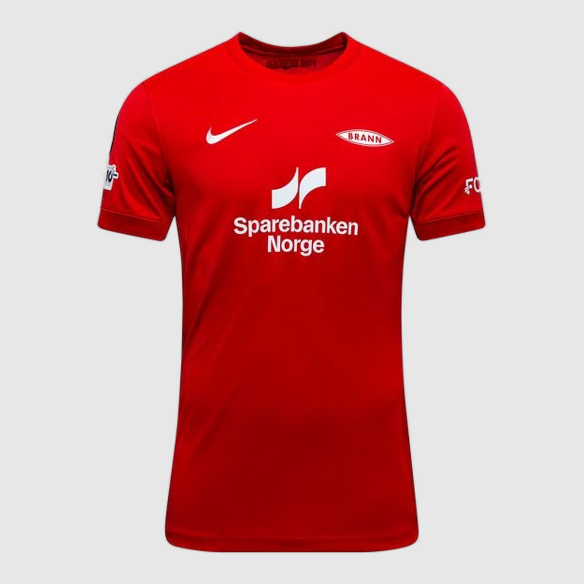 SK Brann Home Jersey 2025/26
