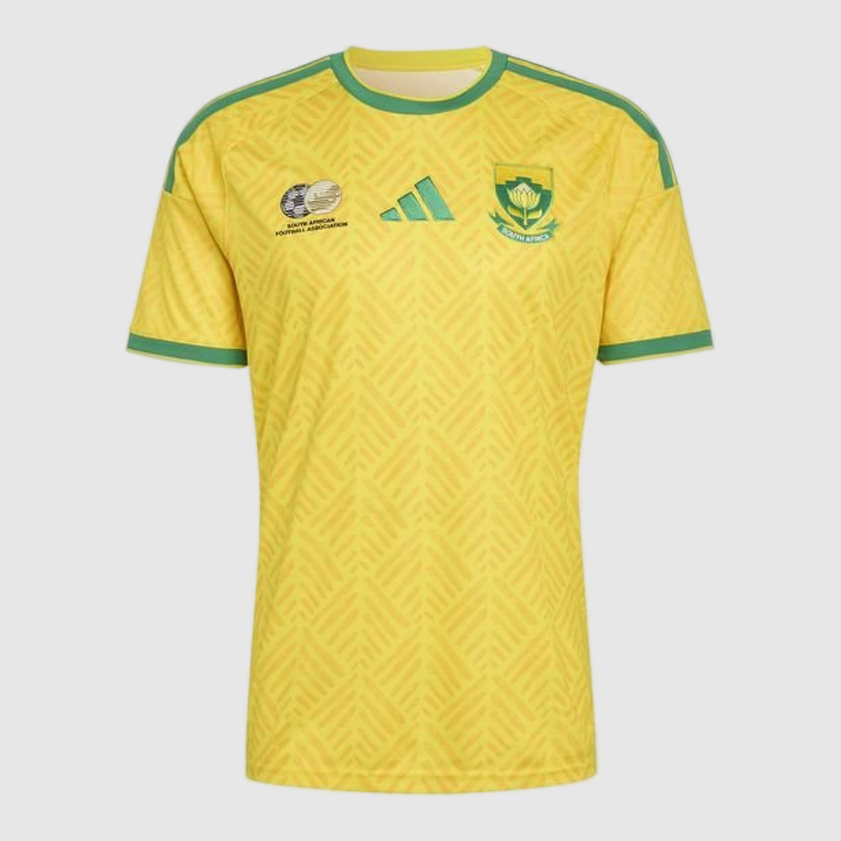 South Africa Home Jersey 2025/26