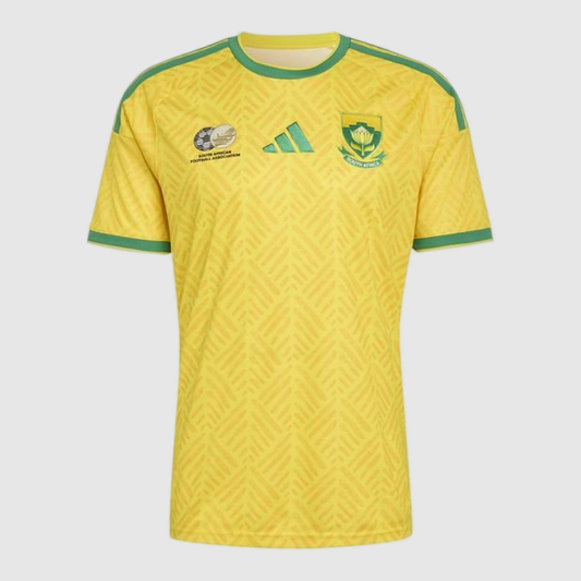 Camisa África do Sul I 25/26 Torcedor