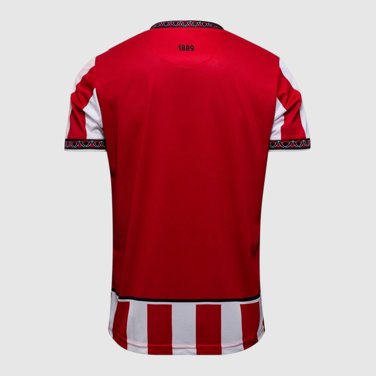 Sheffield United Home Jersey 2025/26 - photo 2