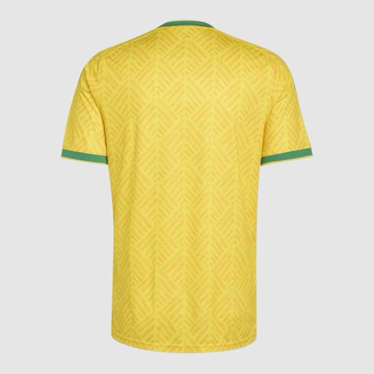 South Africa Home Jersey 2025/26 - photo 2