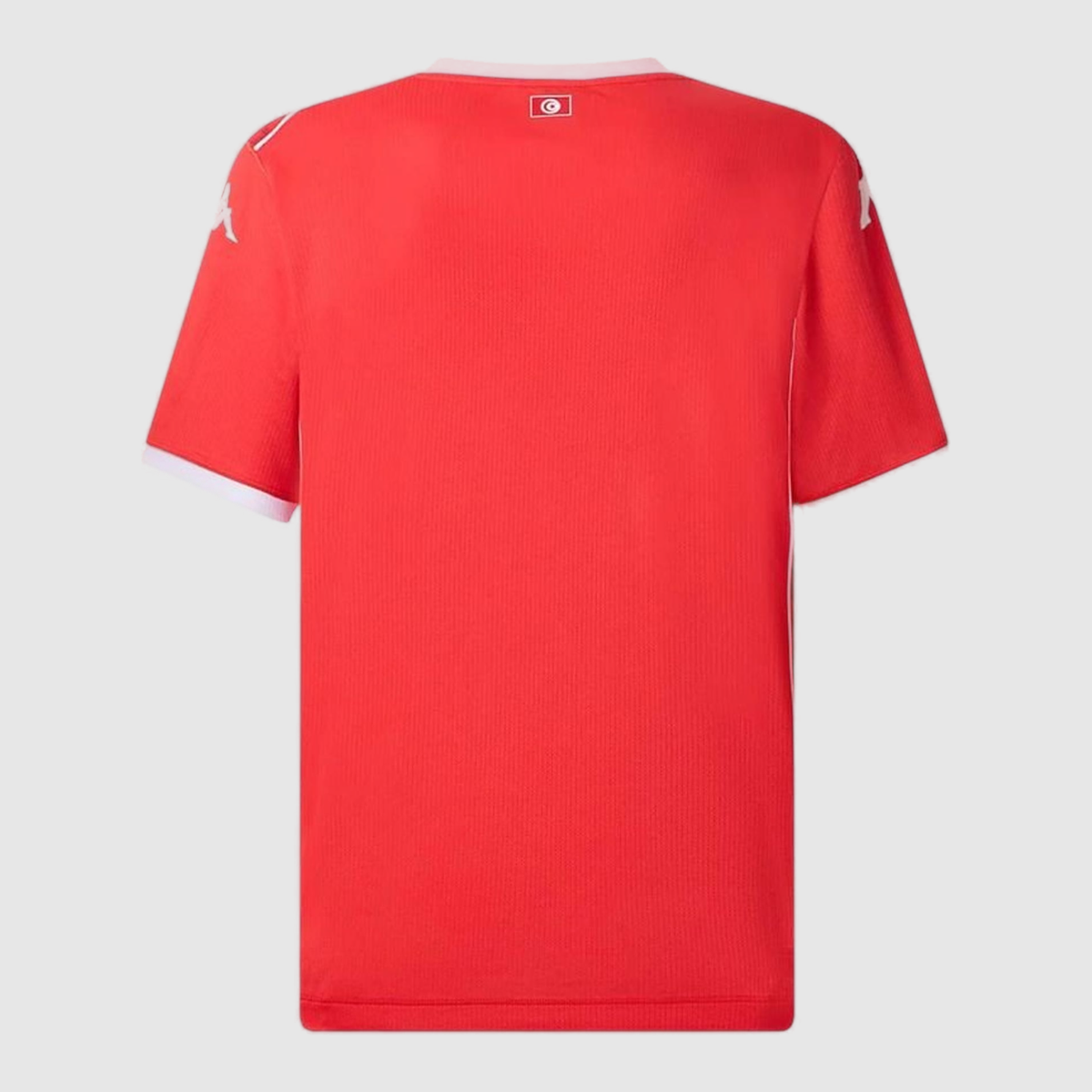 Tunisia Home Jersey 2025/26 - photo 2