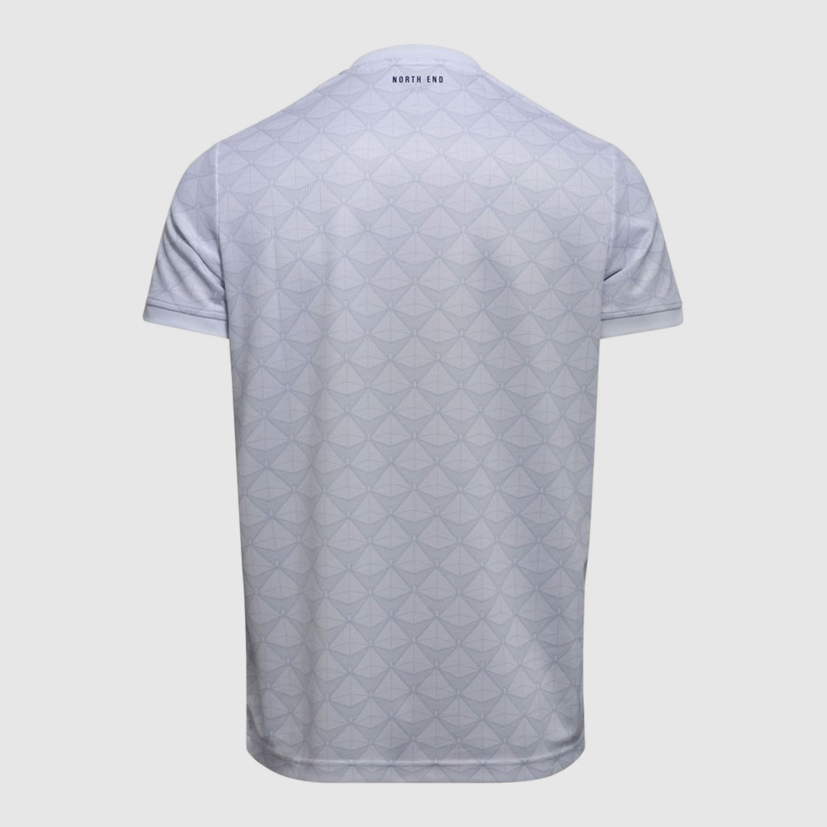 Preston North End Home Jersey 2025/26 - photo 2