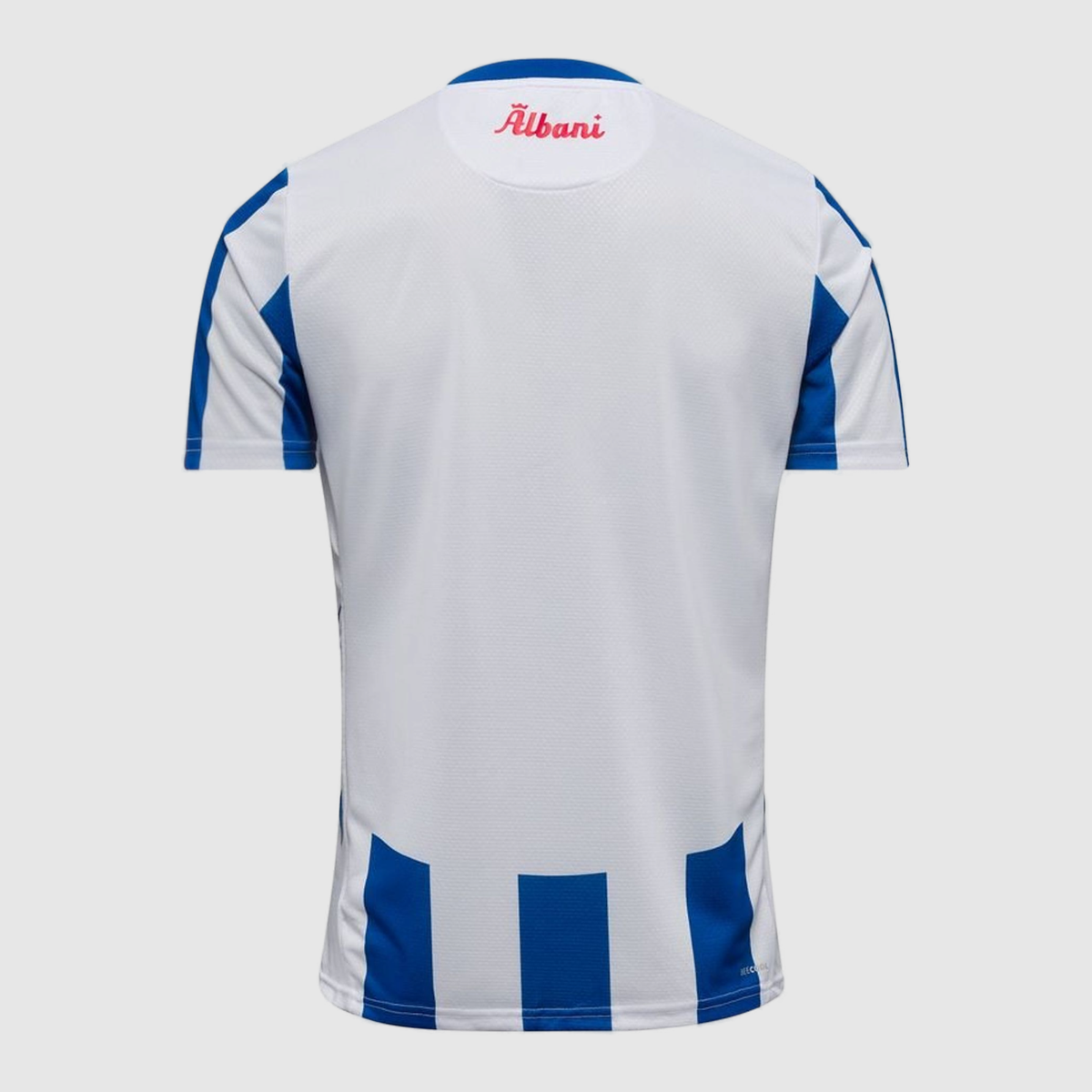 Odense BK Home Jersey 2025/26 - photo 2