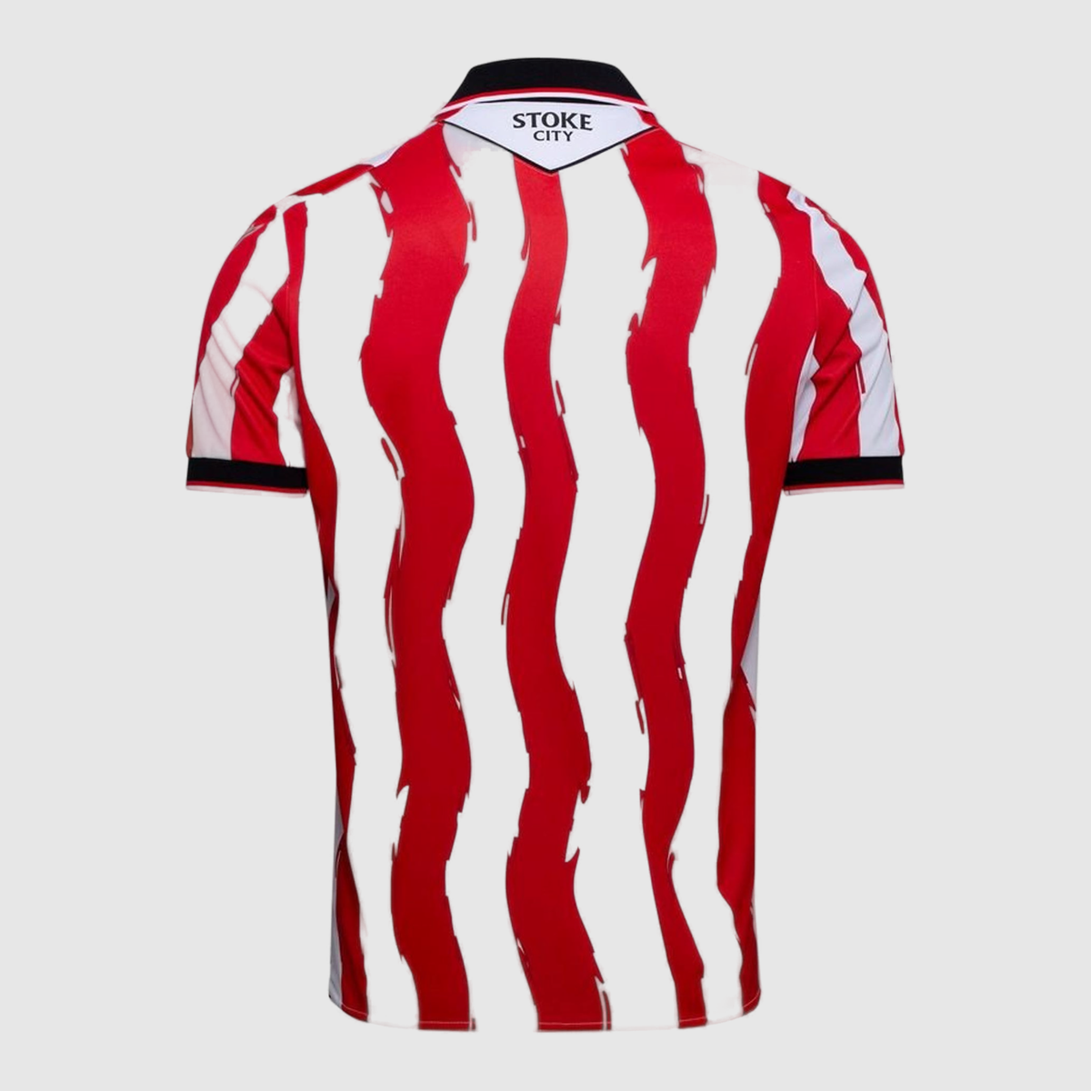Camisa Stoke City I 25/26 Torcedor - foto 2