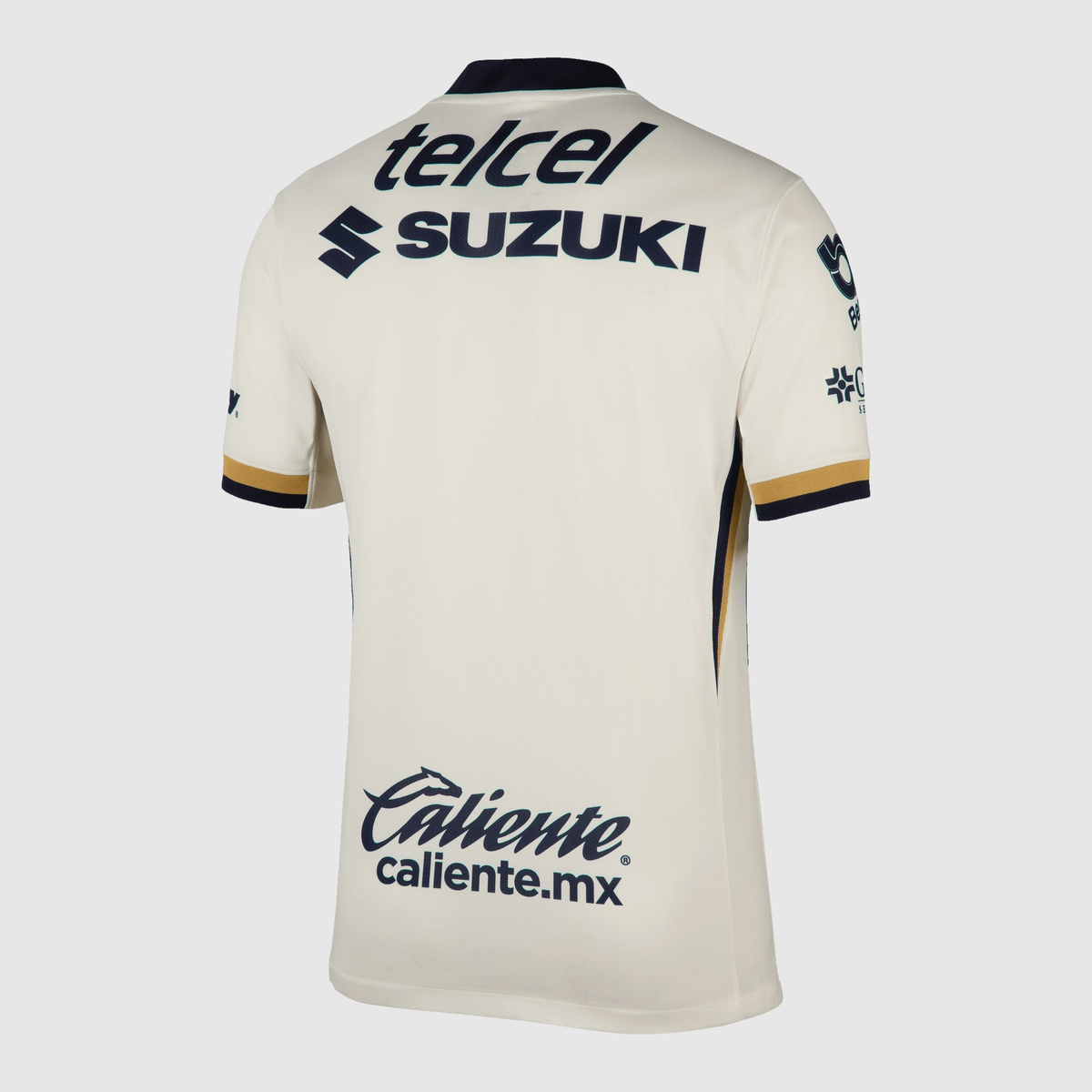 Pumas UNAM Home Jersey 2025/26 - photo 2
