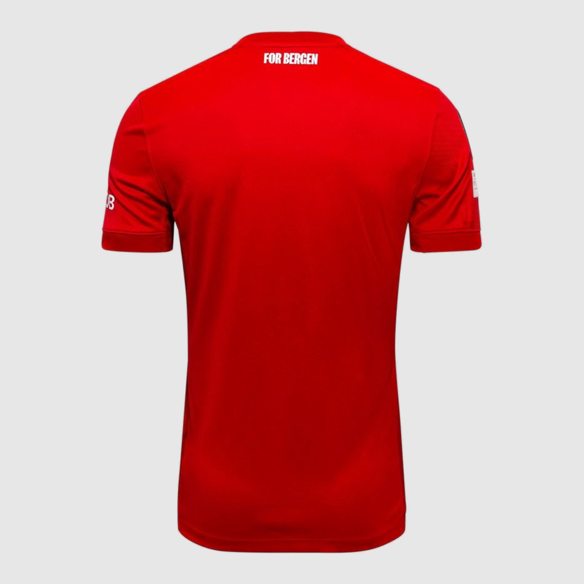 SK Brann Home Jersey 2025/26 - photo 2