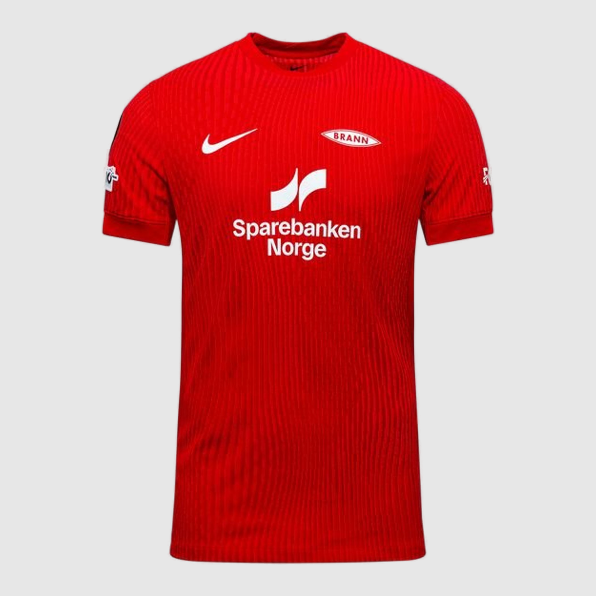 Camisa Brann I 25/26 Jogador