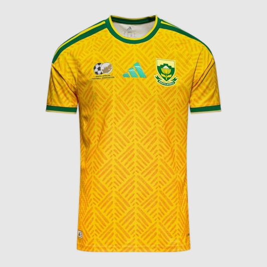 Camisa África do Sul I 25/26 Jogador