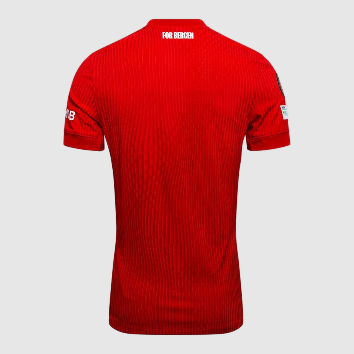 Camisa Brann I 25/26 Jogador - foto 2