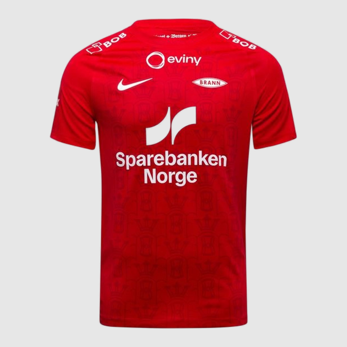 SK Brann Home Jersey 2026/27