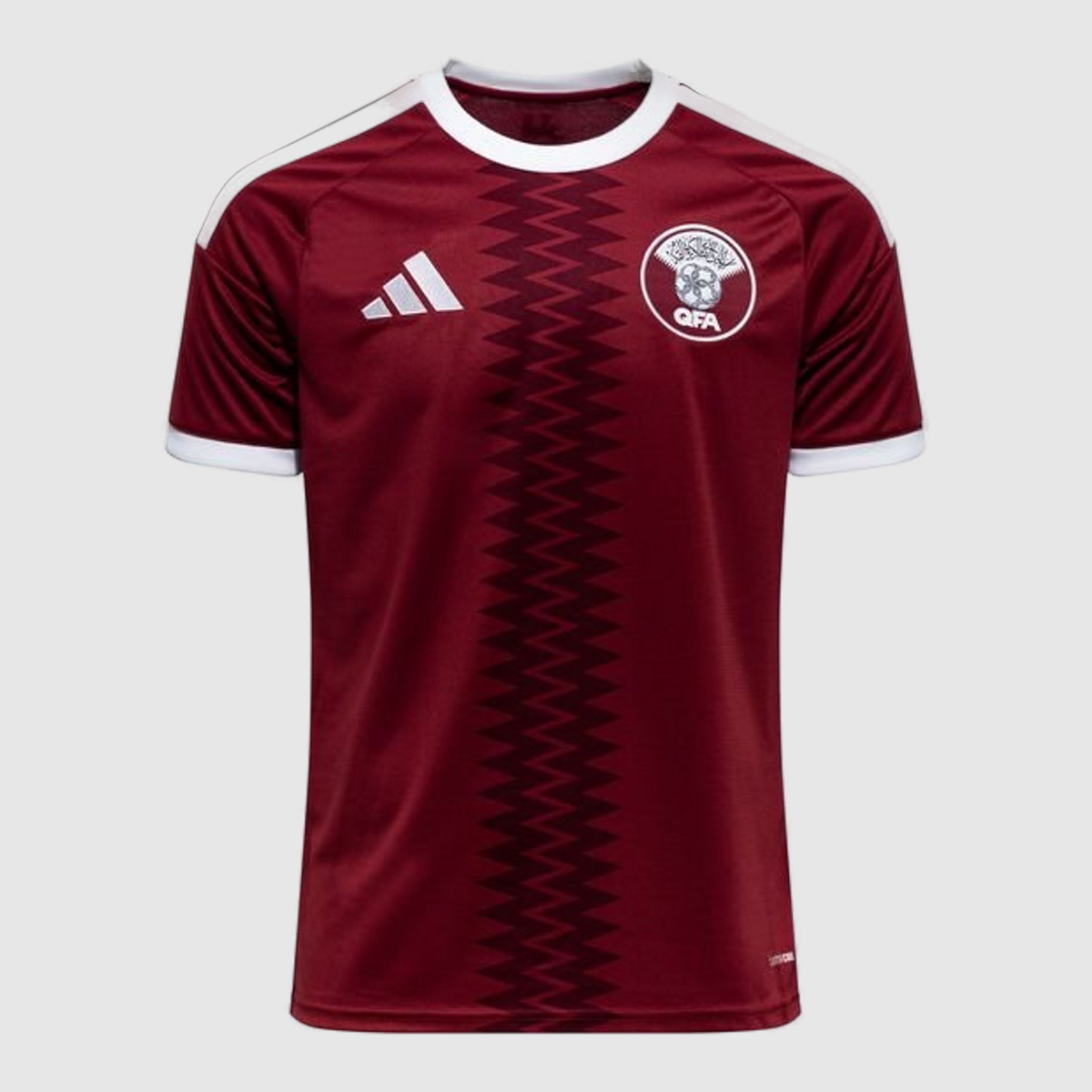 Qatar Home Jersey 2026/27