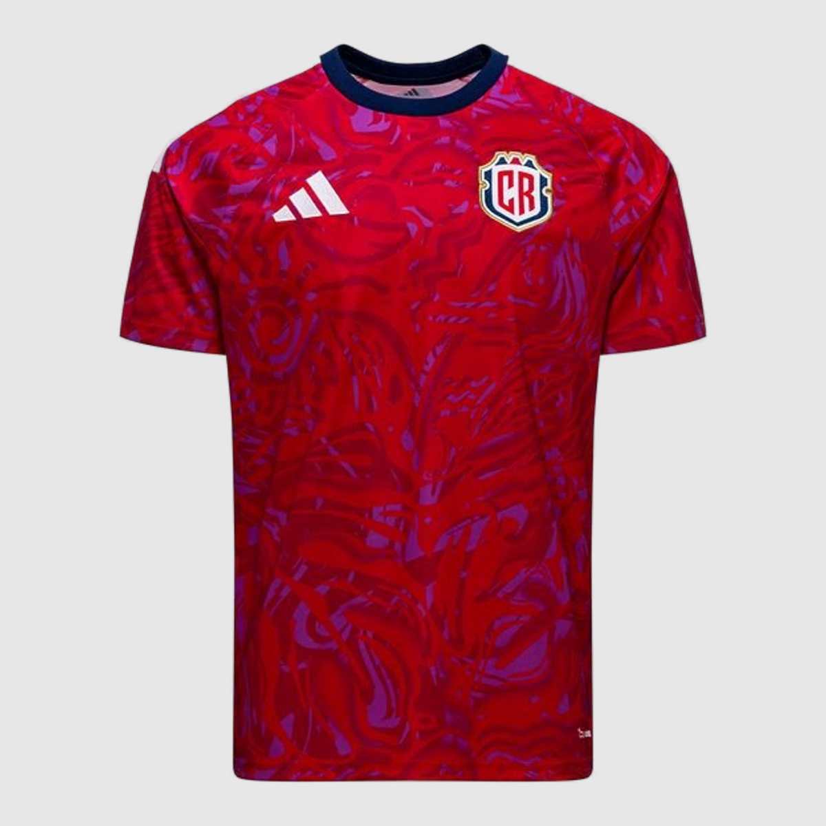 Costa Rica Home Jersey 2026/27