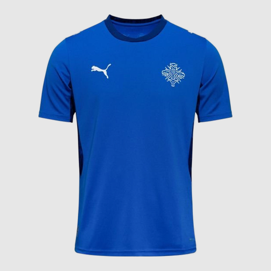 Iceland Home Jersey 2026/27
