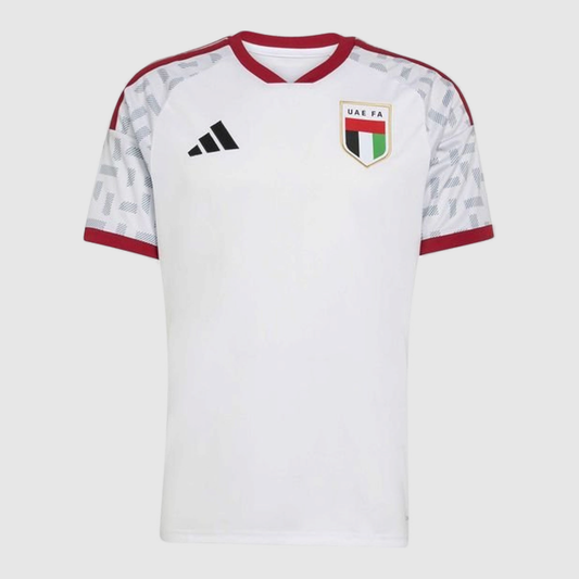 UAE Home Jersey 2026/27
