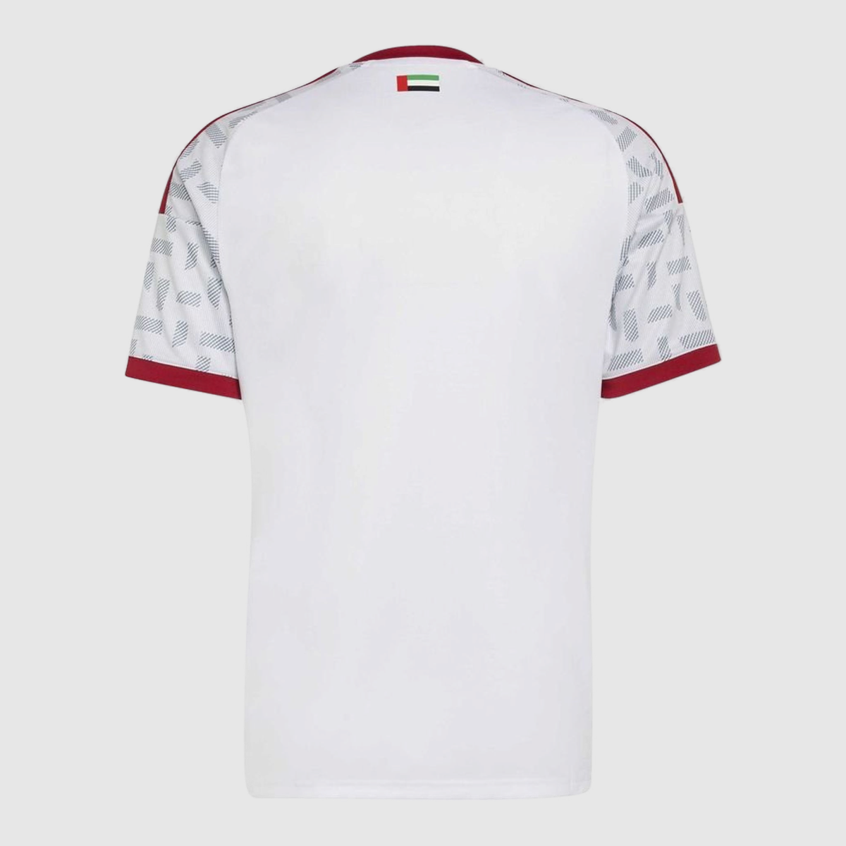 UAE Home Jersey 2026/27 - photo 2