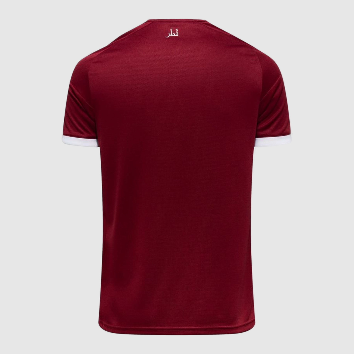 Qatar Home Jersey 2026/27 - photo 2