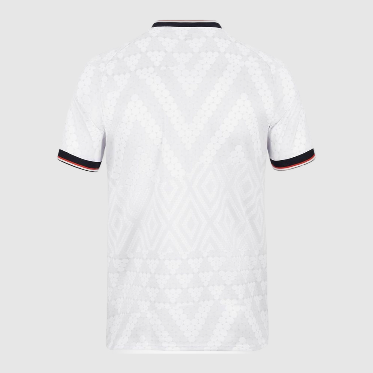 Iraq Home Jersey 2026/27 - photo 2